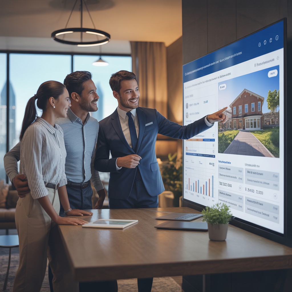 What Makes a Great and Successful Real Estate Agent