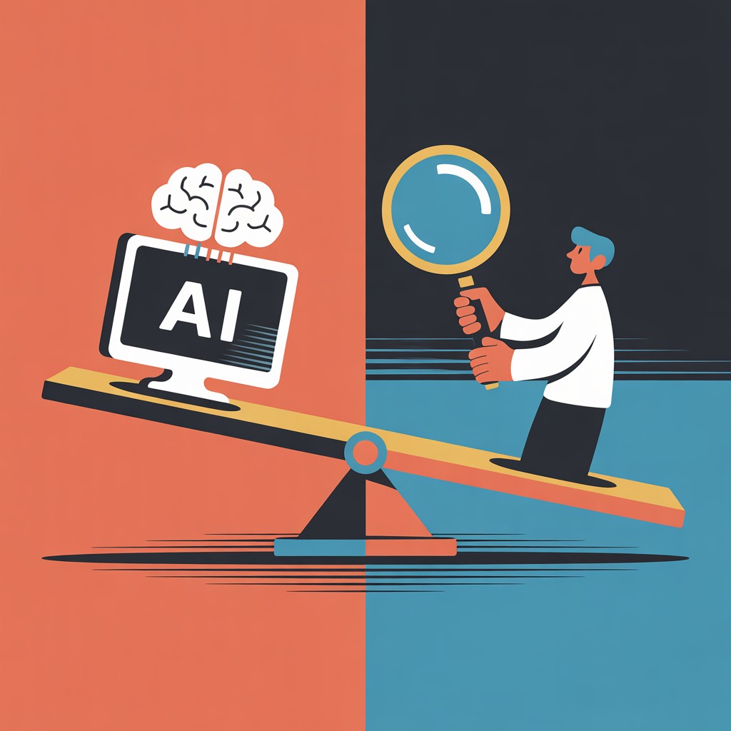 Can AI Truly Train Financial Models, Or Is It Still A Dream Looking For A Spreadsheet