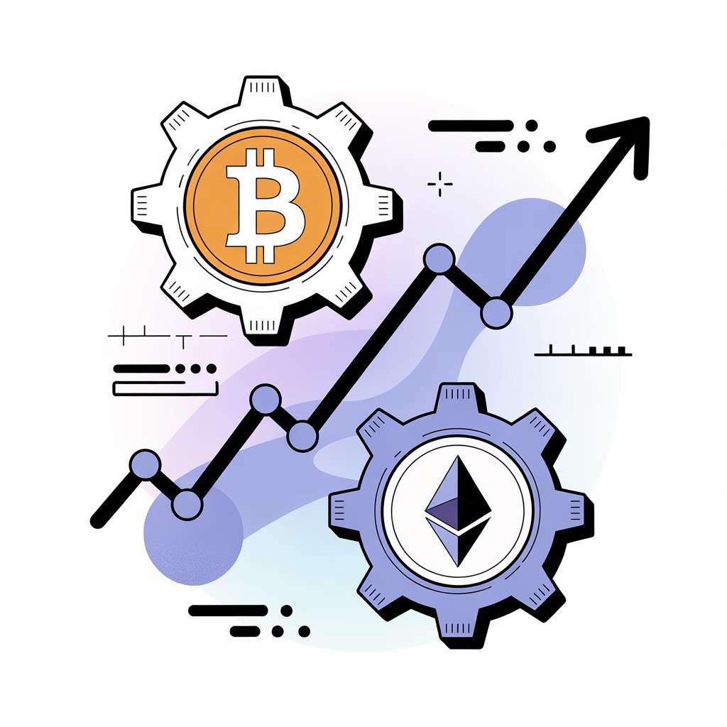 Why Bitcoin And Ethereum Are Rising Again And How Institutional Investment Is Reshaping Crypto In 2025
