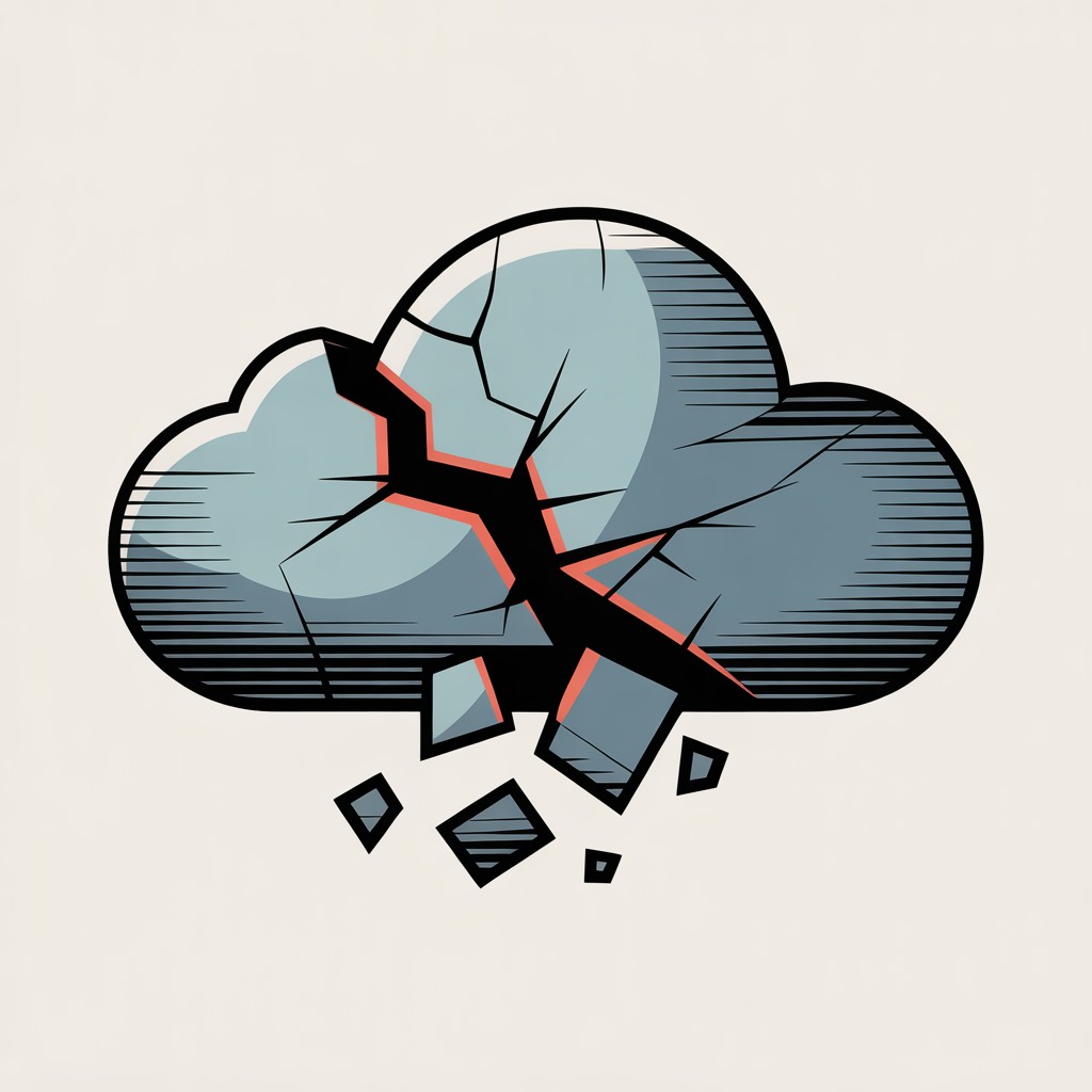 Why Cloud Outage Fears Are Rising Worldwide And How Businesses Are Preparing For A More Fragile Digital Future
