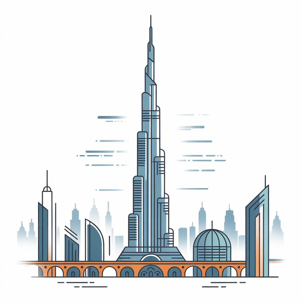 How Emaar Became A Real Estate Powerhouse In The UAE And What Investors Can Learn From Its Strategy