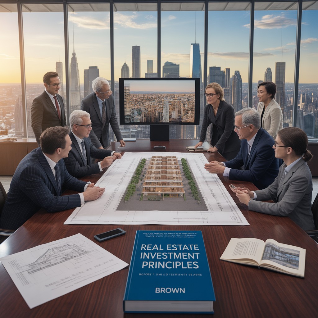 Incredible Real Estate Deals that Shaped History