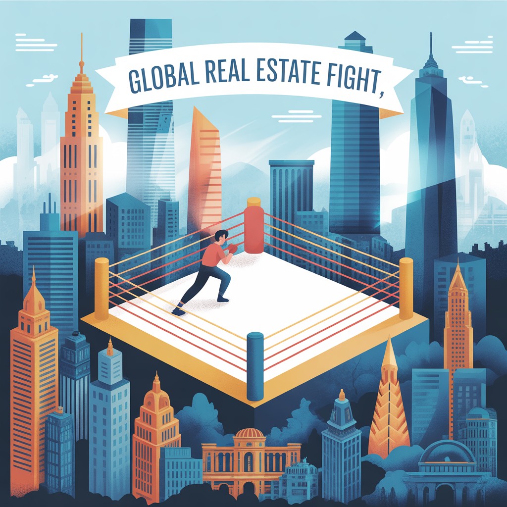Why Some Cities Have The World's Most Expensive Real Estate And The Real Factors Behind Their Sky-High Prices