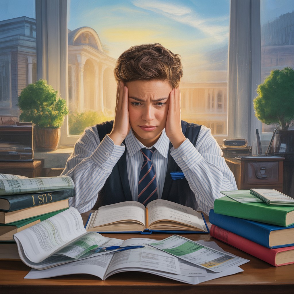 The Student Wallet Crisis and the Search for Hope
