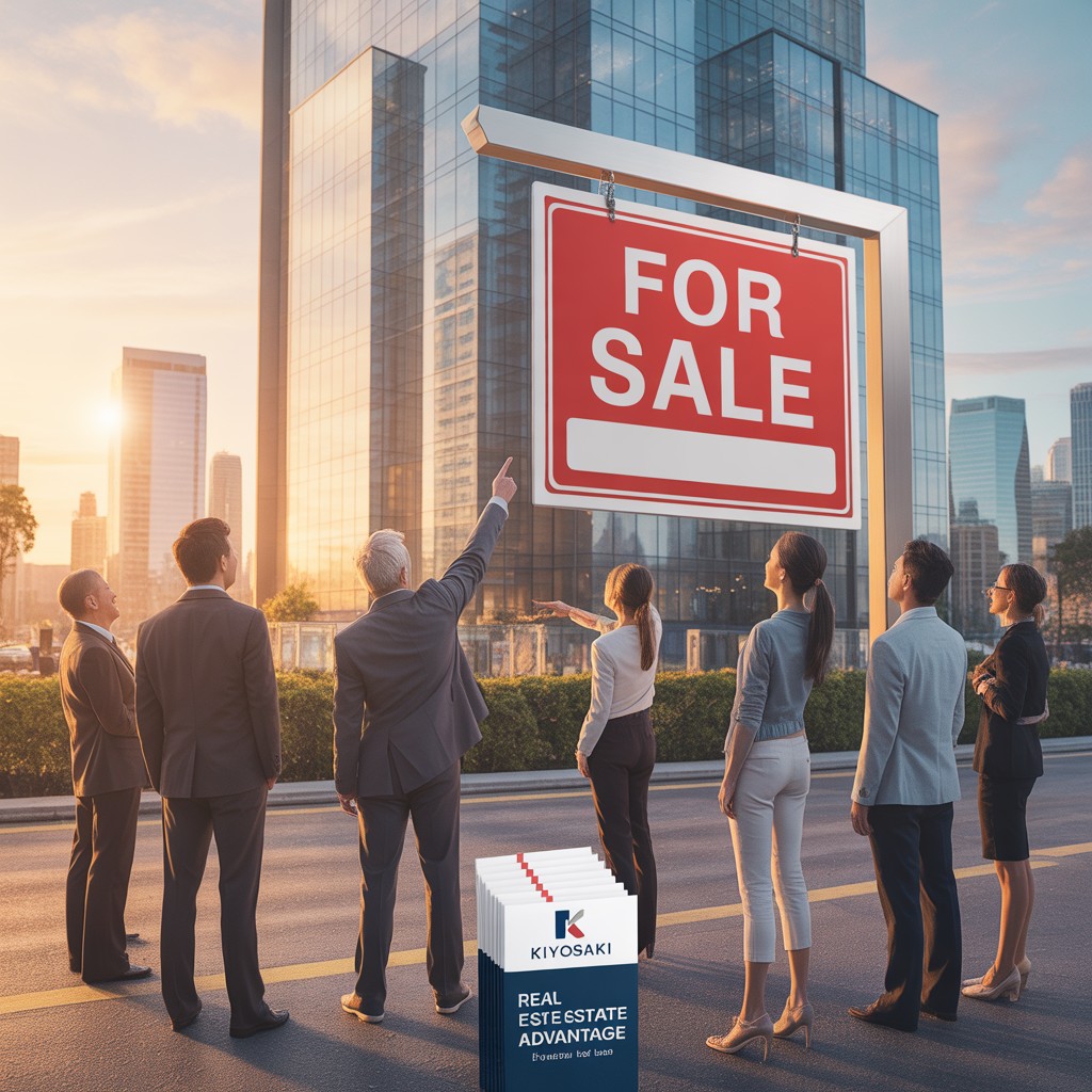 Real Estate as a Path to Wealth