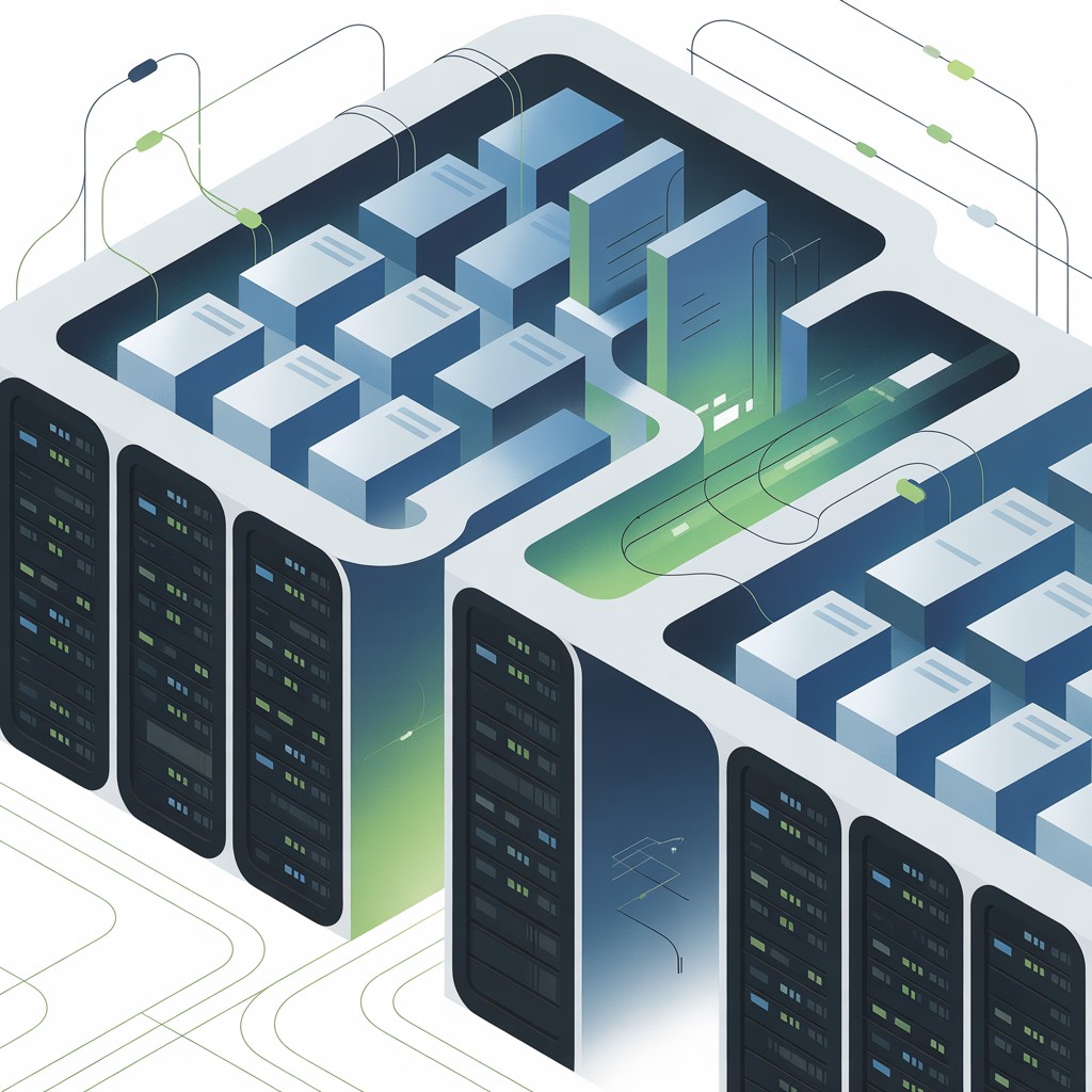 Why Google Is Building Massive Data Centers And What This Means For The Future Of Digital Infrastructure