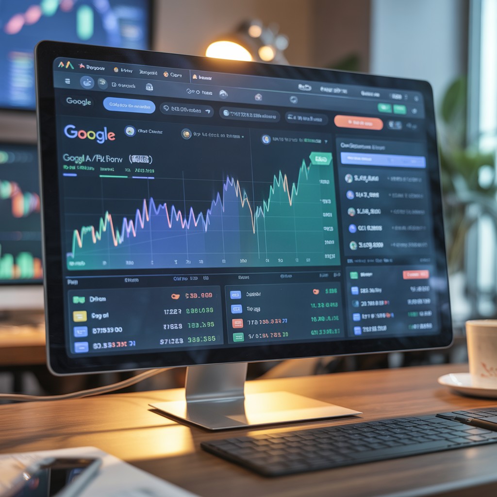 How Google Finance Works and What It Reveals About Google Stock