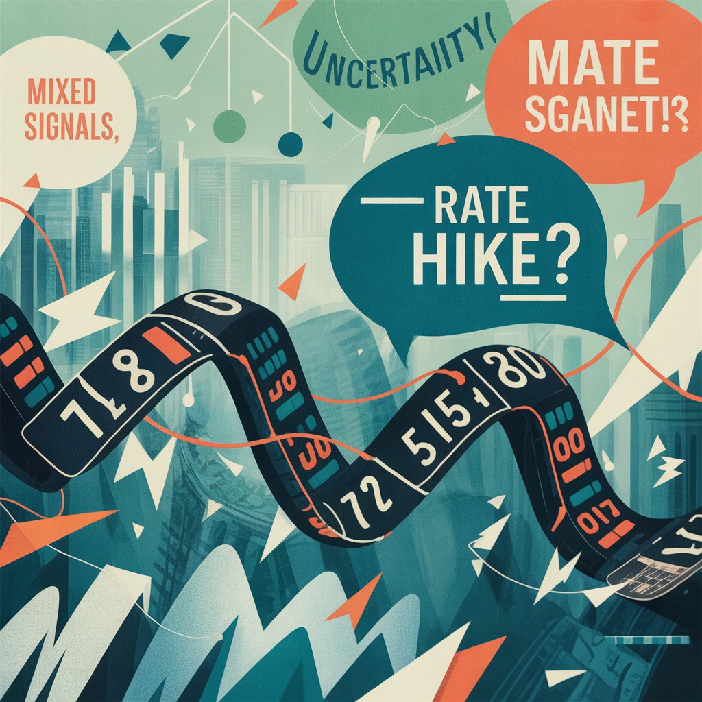 Why Global Inflation Signals Are Confusing Markets And What Investors Should Watch In 2025
