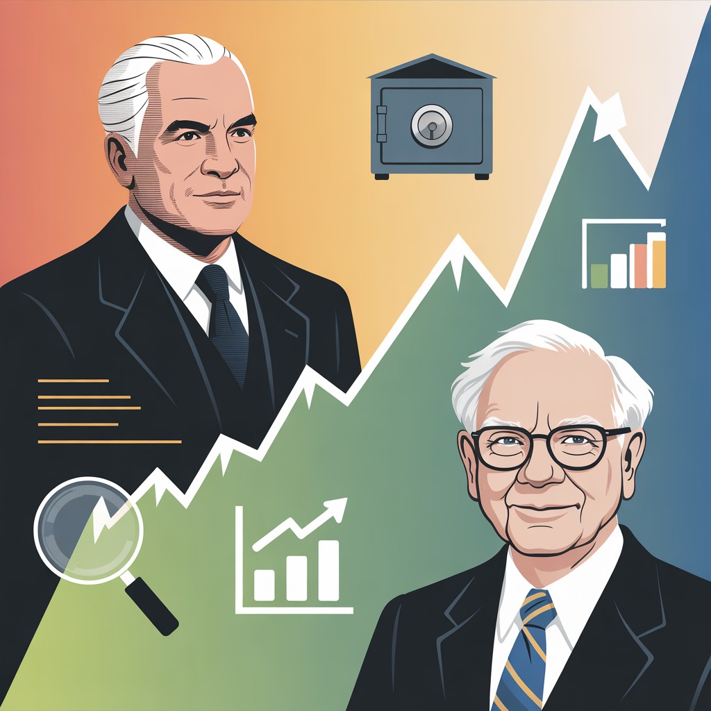 The Greatest Finance Advisors In History And Why JP Morgan And Warren Buffett Still Shape Modern Investing