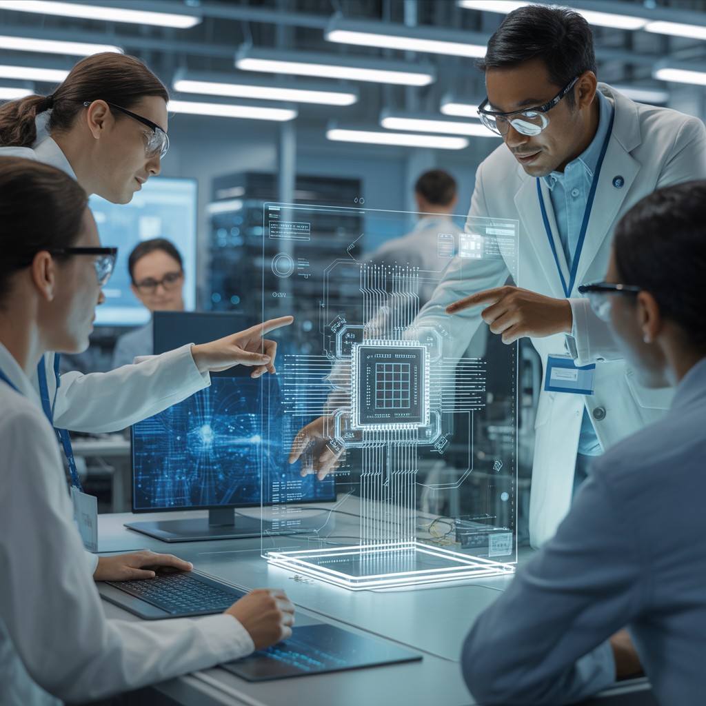 Technology Enablers and How Engineers Drive Global Innovation
