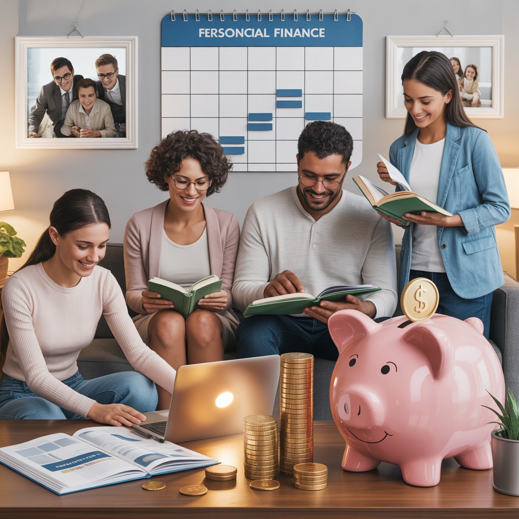 Understanding Finance and Why It Matters to the Everyday Person