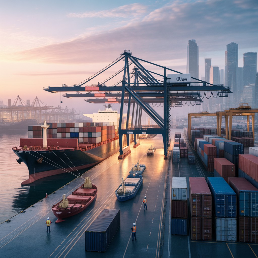 The United States Trade Status and Why It Matters Now