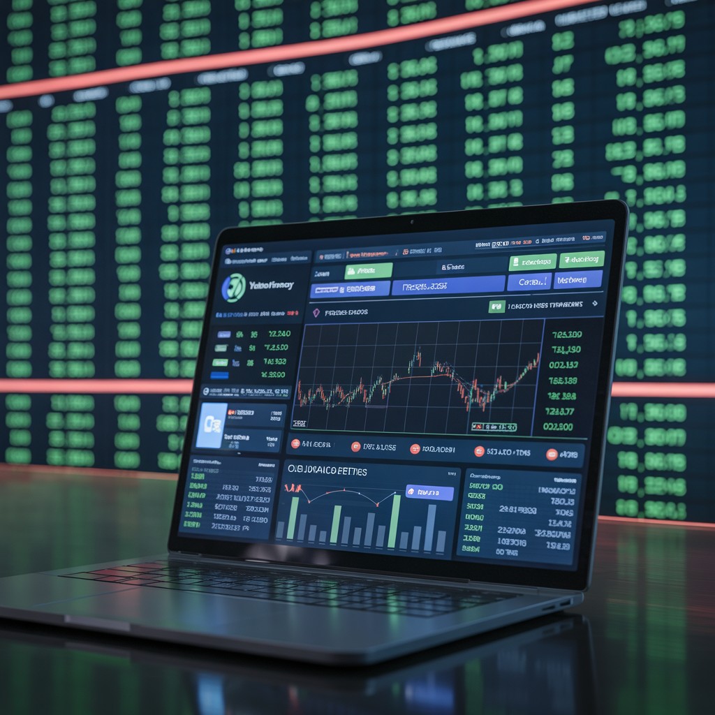 Understanding Yahoo Stocks and the Current Finance Climate