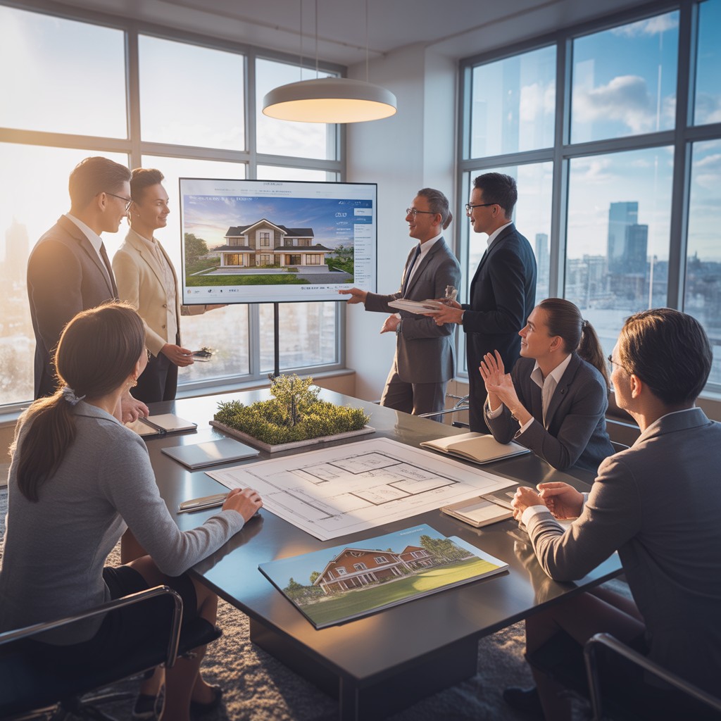 Land Valuation and Property Listing Secrets