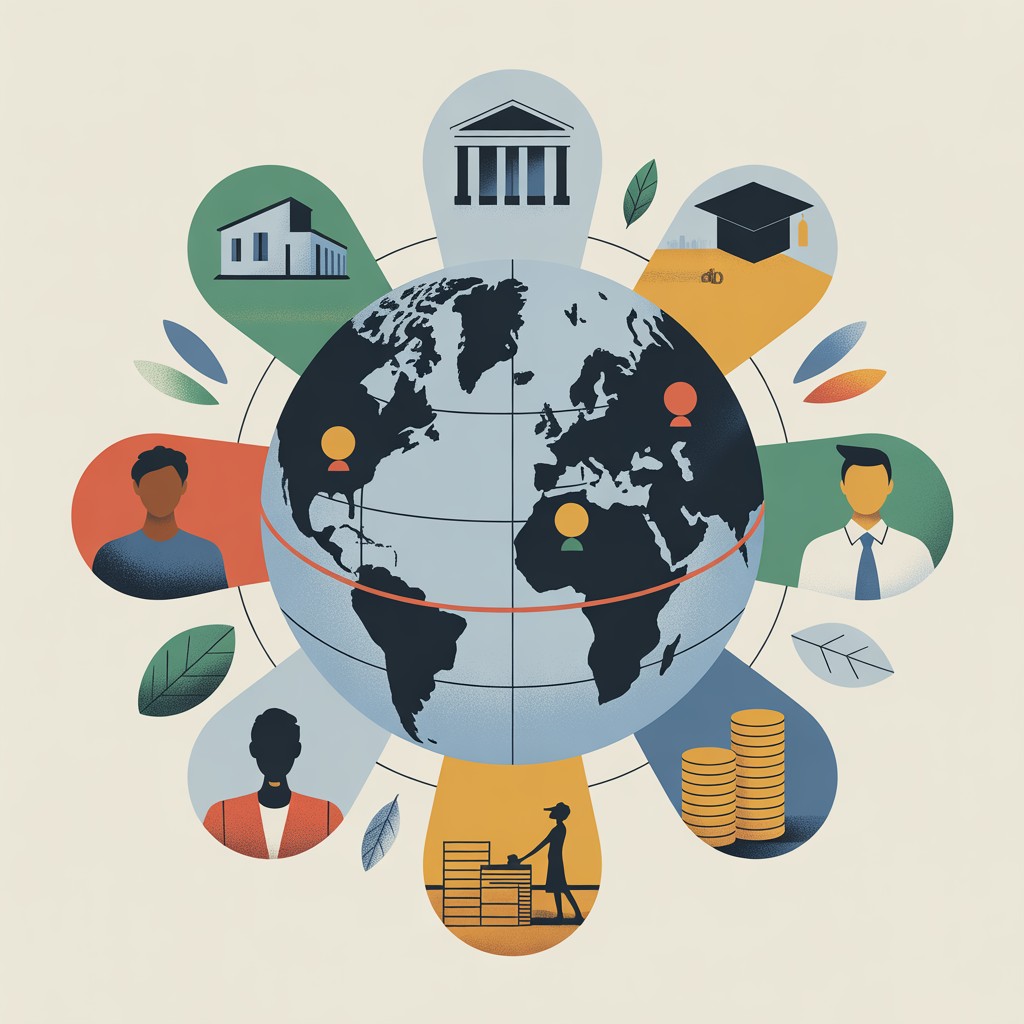 Why The World Bank Still Shapes Global Development And What Its Future Means For Financial Stability