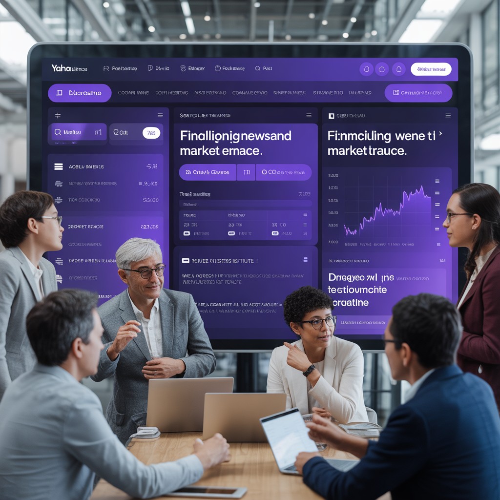 What Makes Yahoo Finance Valuable and Why Transparency Matters