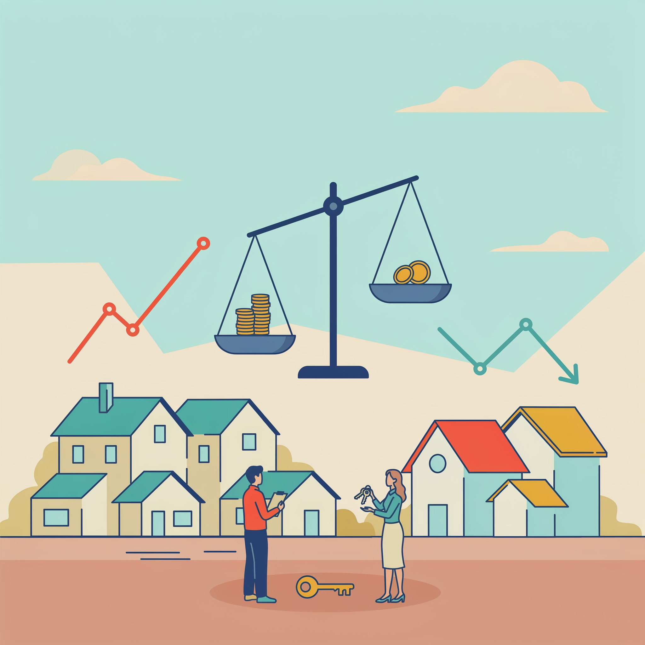 The US Housing Market Just Flipped And Buyers Are Suddenly In Charge