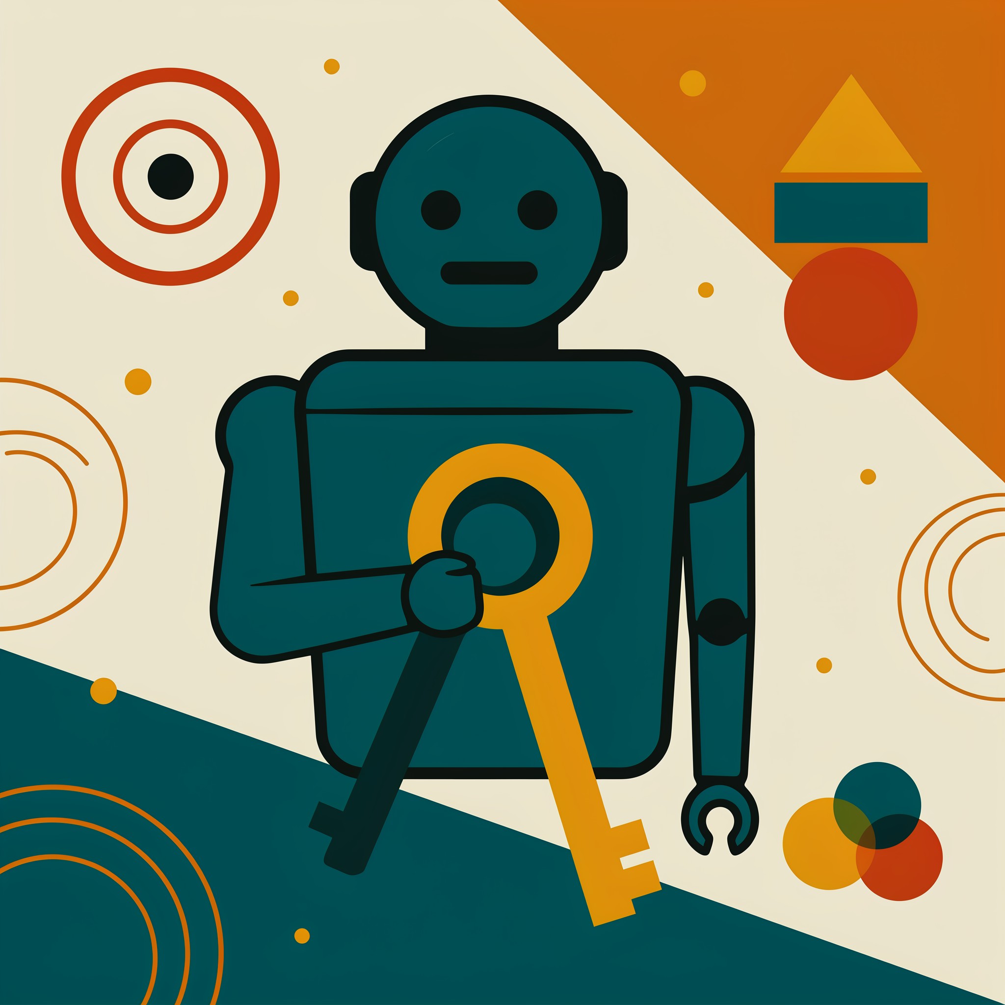 Forgotten AI Agents Are Still Switched On and Still Holding the Keys