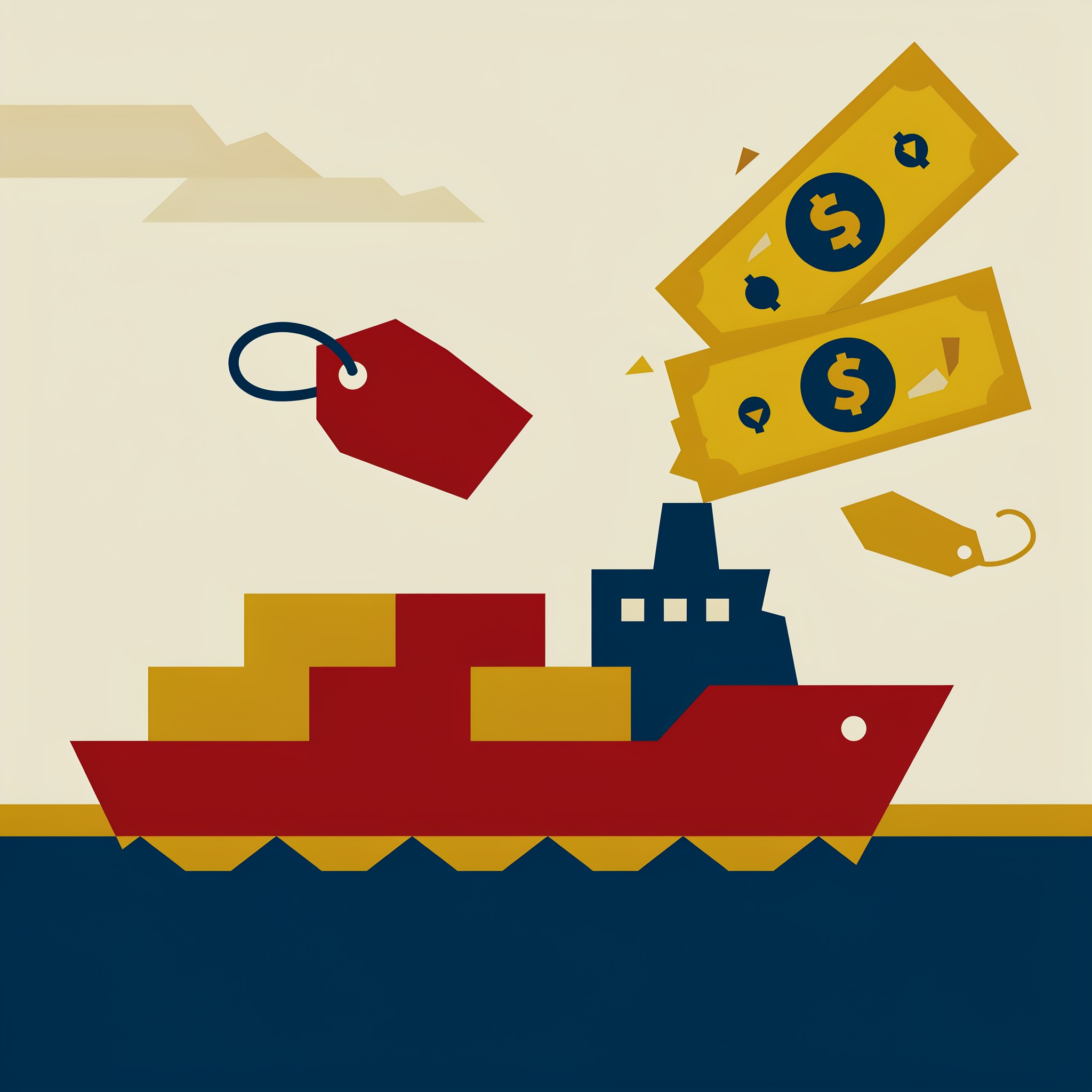 Who Actually Pays for Tariffs and the New York Fed Has the Receipts