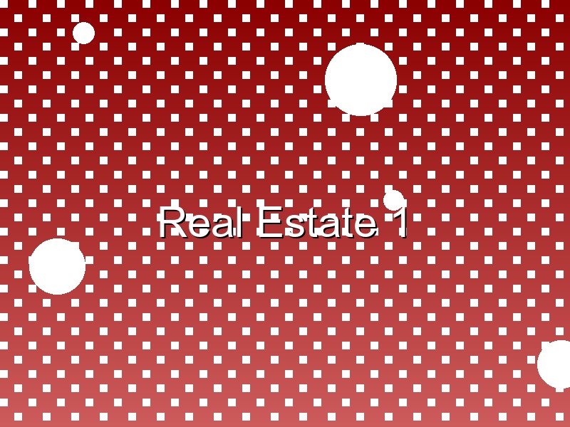 Supply crunch, decarbonization, and flexibility define real estate markets