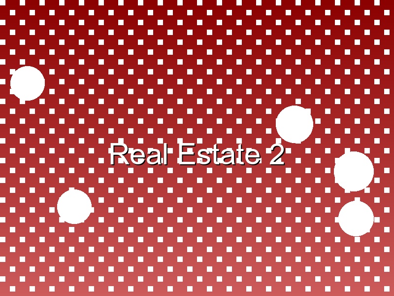 Supply crunch, decarbonization, and flexibility define real estate markets
